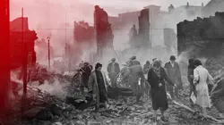 Le monde sous les bombes, de Guernica à Hiroshima