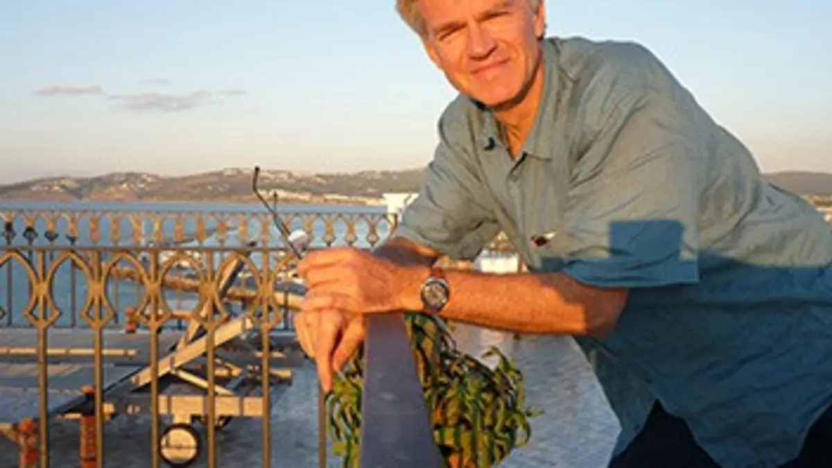 Le monde vu du train Madagascar