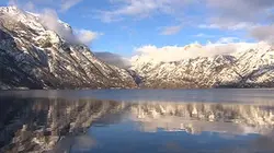 Visuel de Le monde vu du train