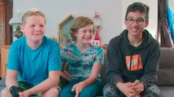 Le monde vu par les enfants  Le racisme