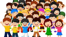 Le monde vu par les enfants