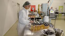 Le monoï : l'huile aux trésors