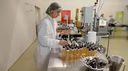 Le monoï : l'huile aux trésors