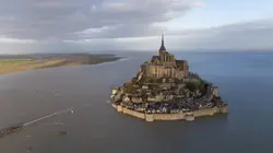 Le Mont-Saint-Michel