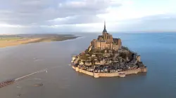 Le Mont-Saint-Michel