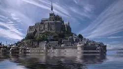 Le Mont-Saint-Michel secret