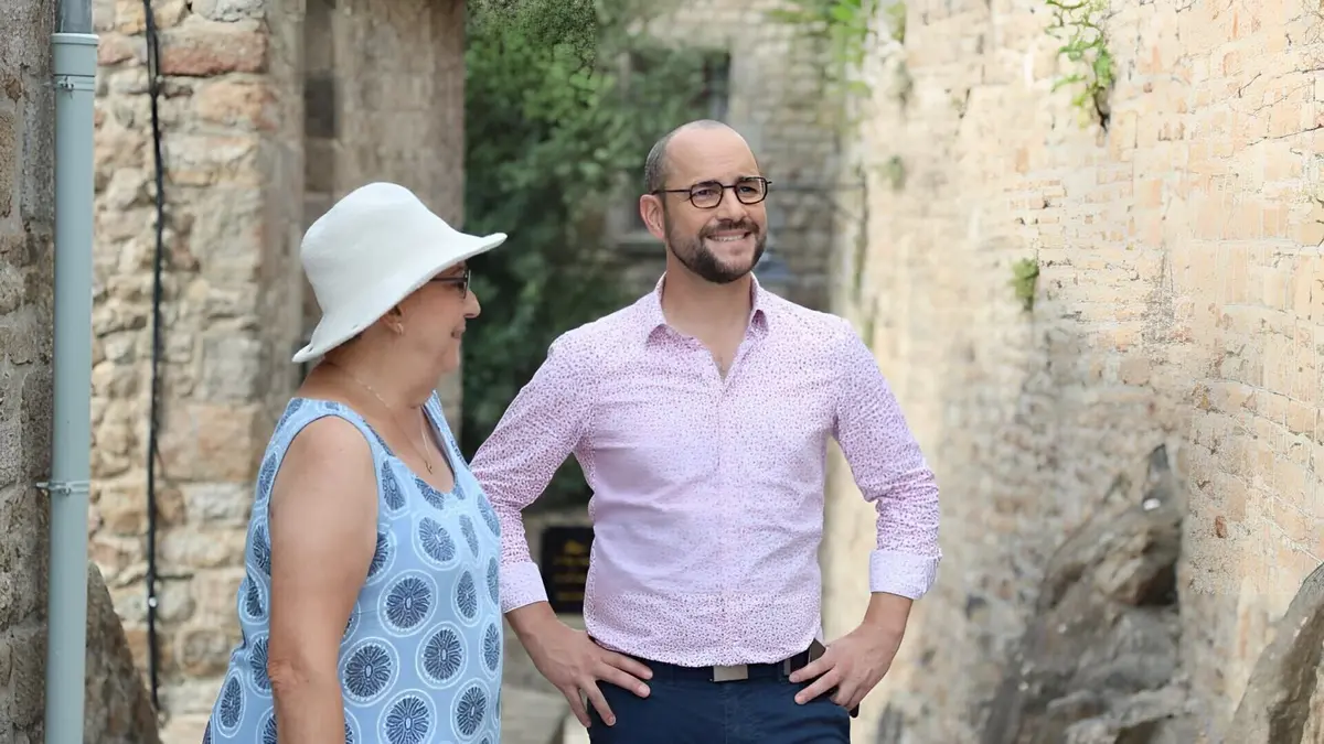 Le Mont-Saint-Michel secret