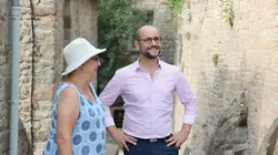 Le Mont-Saint-Michel secret