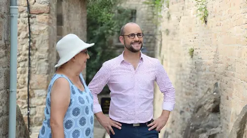 Casting Le Mont-Saint-Michel secret