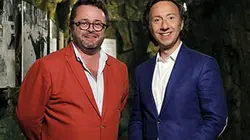 Sur France 2 à 20h55 : Le monument préféré des Français