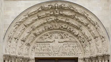 Replay du programme Le monument préféré des Français