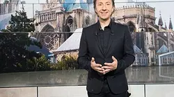 Sur TV5MONDE à 21h00 : Le monument préféré des Français