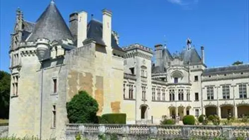 Le monument préféré des Français