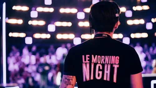 Le Morning Night Emission 2
