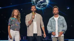 Visuel de Le Morning Night