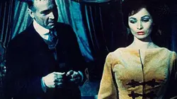 Le moulin des supplices