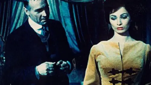 Le moulin des supplices