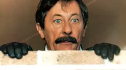 Visuel de Le moustachu