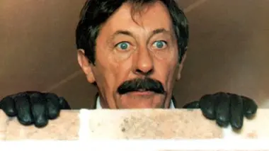 Le moustachu
