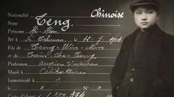 Visuel de Le mouvement Travail-Etudes : l'école des révolutionnaires chinois