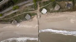 Le mur de l'Atlantique Une forteresse au service de l'ennemi