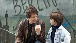 Visuel de Le mur de la honte