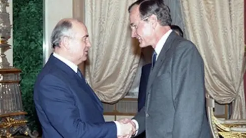 Le mur : un monde divisé