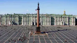 Sur Histoire TV à 21h40 : Le musée de l'Ermitage, Saint-Pétersbourg