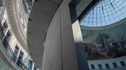 Le musée et le milliardaire anticonformiste