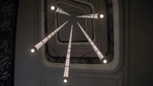 Le musée et le milliardaire anticonformiste