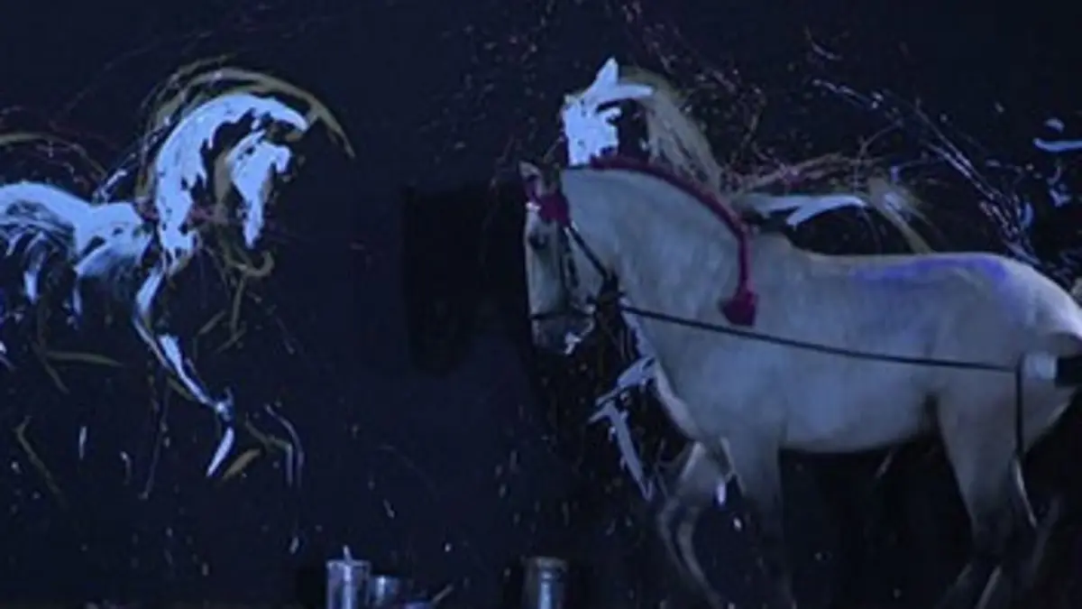 Le Musée Vivant du Cheval de Chantilly