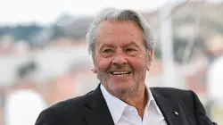 Le mystère Alain Delon