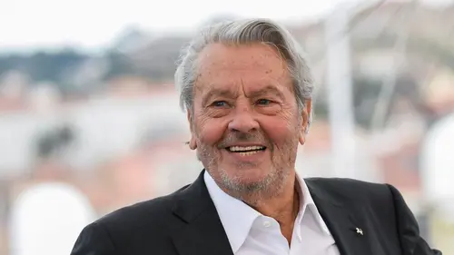 Casting Le mystère Alain Delon