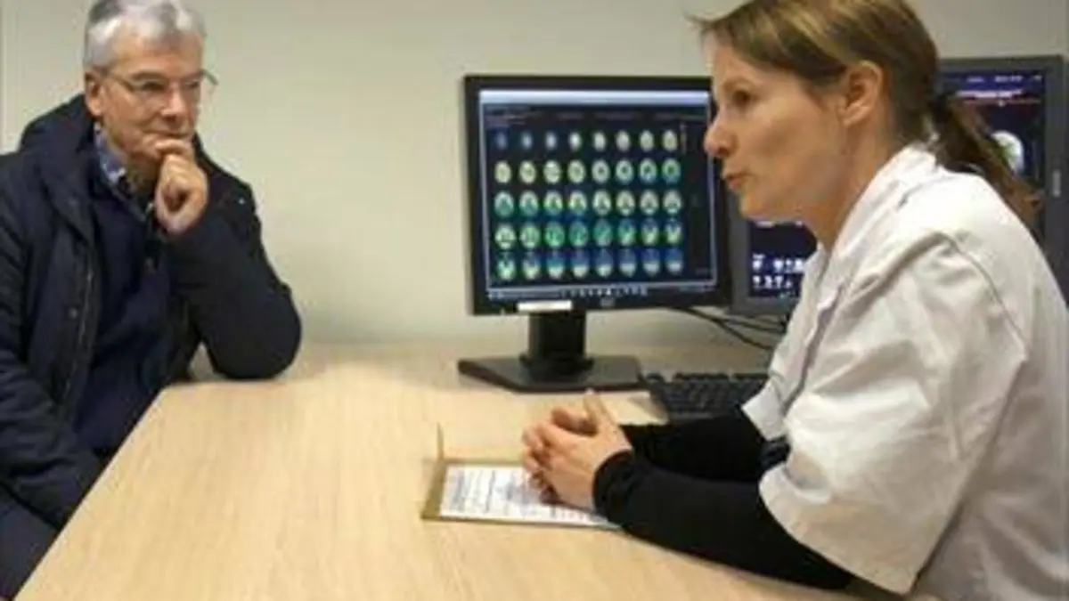 Le mystère Alzheimer