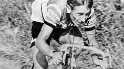 Visuel de Le mystère Anquetil