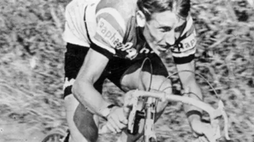 Le mystère Anquetil