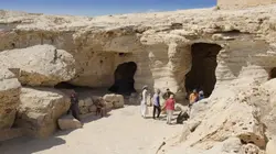 Le mystère Cléopâtre, la dernière reine d'Egypte