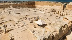 Le mystère Cléopâtre, la dernière reine d'Egypte