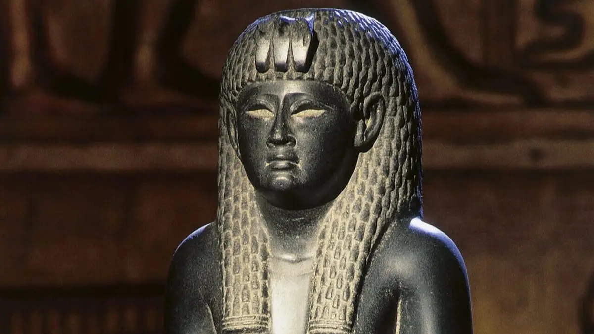 Le mystère Cléopâtre, la dernière reine d'Egypte