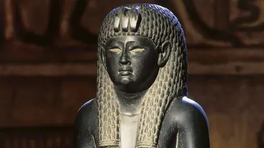 Le mystère Cléopâtre, la dernière reine d'Egypte