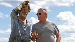 Le mystère d'Oak Island Sacré spooner