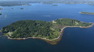 Le mystère d'Oak Island On vise l'or
