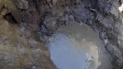 Le mystère d'Oak Island L'impasse