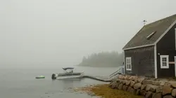 Le mystère d'Oak Island Au fond du puits