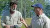 Le mystère d'Oak Island Dunfield en aiguille
