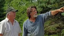 Le mystère d'Oak Island Toujours de l'avant en streaming