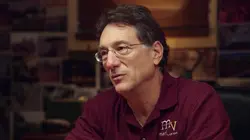 Le mystère d'Oak Island Dur comme fer