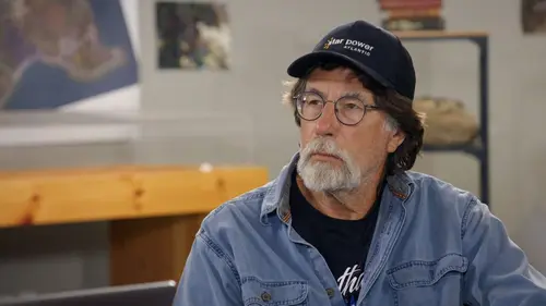 Le mystère d'Oak Island Perlez vous