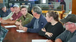 Le mystère d'Oak Island Lien de famille