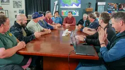 Le mystère d'Oak Island La mère de toutes les solutions